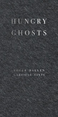 Hungry Ghosts