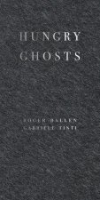 Hungry Ghosts