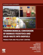 Thermochemical Conversion of Biofuels from Biomass Feedstock and Solid Waste
