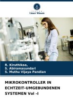 MIKROKONTROLLER IN ECHTZEIT-UMGEBUNDENEN SYSTEMEN Vol -I