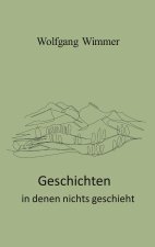 Geschichten in denen nichts geschieht