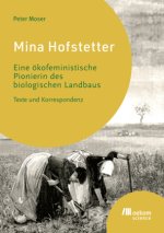 Mina Hofstetter