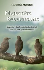 Majestätsbeleidigung