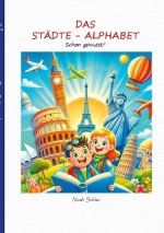 Das Städte-Alphabet