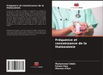 Fréquence et connaissance de la thalassémie