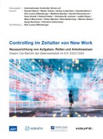 Controlling und New Work ICV Leitfaden