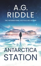 ANTARCTICA STATION