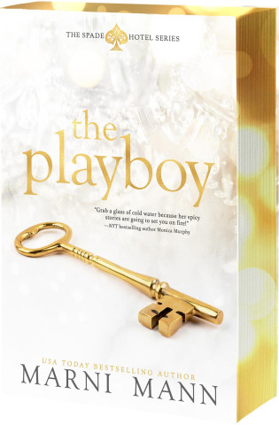PLAYBOY