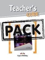 Career Paths: Electrician - Teacher's Pack (Student's Book, Teacher's Guide, Online Audio, Digibooks App)