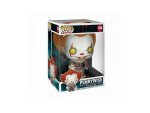 Funko POP Movies: IT 2 - 10' Pennywise w/Boat (obří velikost)