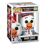 Funko POP Games: Five Nights At Freddy's - Holiday Chica