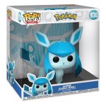 Funko POP Jumbo: Pokemon - 10' Glaceon