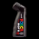 Posca MOP'R - černý