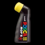 Posca MOP'R - žlutý
