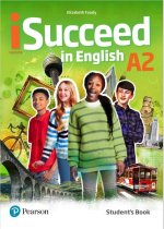 iSucceed in English 2 Student's Book + eBook