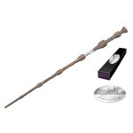 Harry Potter Hůlka sběratelská Albus Brumbál (Ollivander's box)
