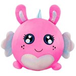 BIGGIES Plyšák nafukovací - Králík 45 cm