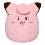 Squishmallows Pokémon - Clefairy 36 cm