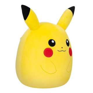 Squishmallows Pokďż˝mon - Pikachu 60 cm
