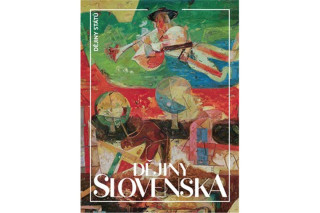 Dďż˝jiny Slovenska