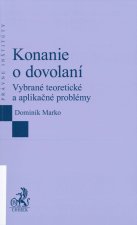 Konanie o dovolaní