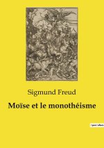 MOISE ET MONOTHEISME