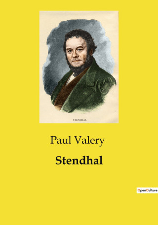 STENDHAL