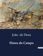 FLORES DO CAMPO