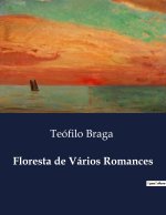 FLORESTA DE VARIOS ROMANCES