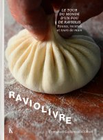RAVIOLIVRE