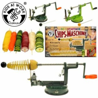 Chipsmaschine (Hračka)