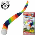 Regenbogenkomet