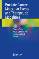 Prostate Cancer: Molecular Events and Therapeutic Modalities