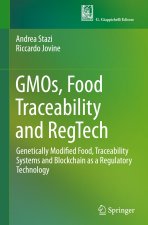 GMOs, Food Traceability and RegTech
