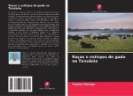 Raças e estirpes de gado na Tanzânia