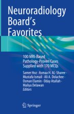 Neuroradiology Board's Favorites