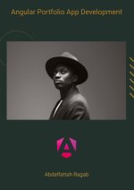 Angular Portfolio App Development