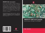 MOSFET GAA sem junção