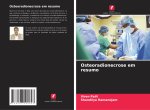 Osteoradionecrose em resumo