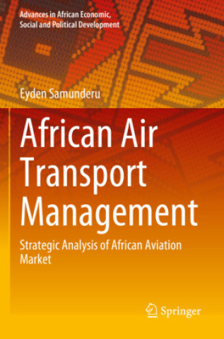 African Air Transport Management (Eyden Samunderu)()