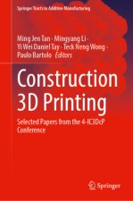 Construction 3D Printing