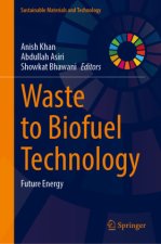 Waste to Biofuel Technology