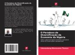 O Paradoxo da Diversificação da Economia da Nigéria