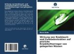 Wirkung von Knoblauch- und Zwiebelextrakten auf pilzliche Krankheitserreger von gelagerten Nüssen