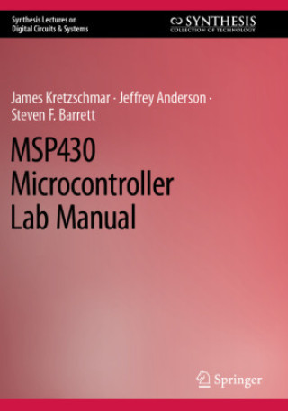 MSP430 Microcontroller Lab Manual