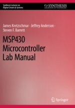 MSP430 Microcontroller Lab Manual