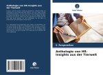 Anthologie von HR-Insights aus der Tierwelt