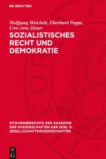 Sozialistisches Recht und Demokratie