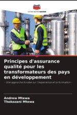 Principes d'assurance qualité pour les transformateurs des pays en développement