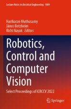 Robotics, Control and Computer Vision